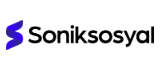 Sonik sosyal logo